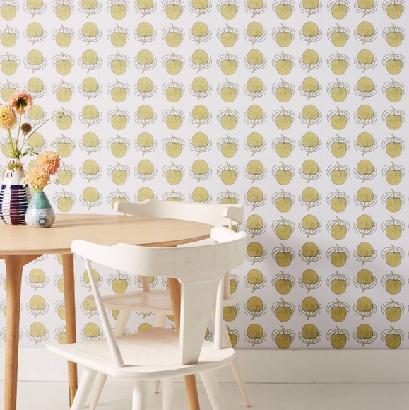 HTF SUNO for Anthropologie Wallpaper - Picture 1 of 5